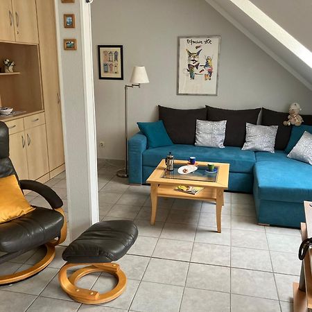 Residenz Am Strand Ostseerauschen - Wohnung 5-72 Zingst Extérieur photo