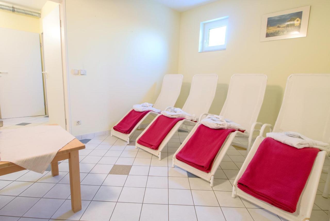 Residenz Am Strand Ostseerauschen - Wohnung 5-72 Zingst Extérieur photo