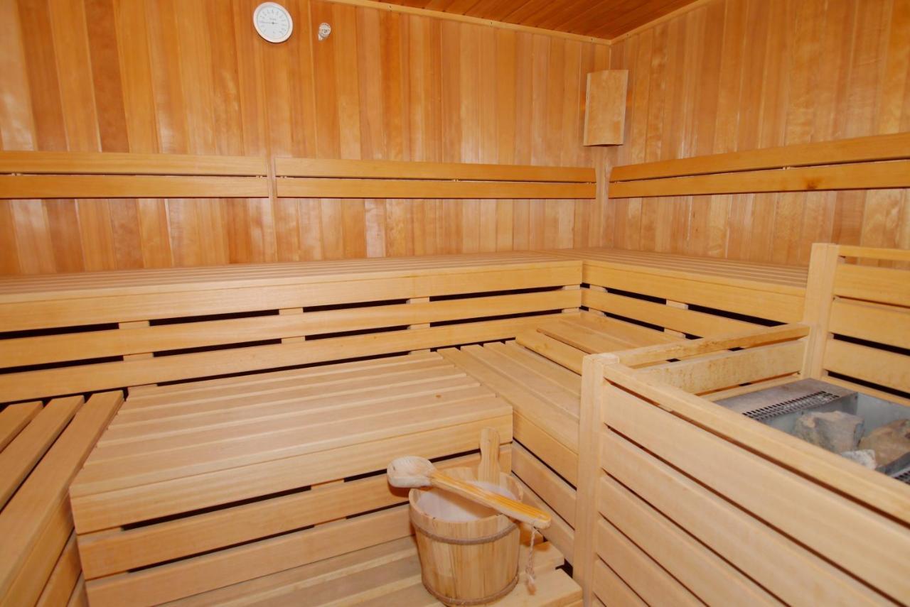 Residenz Am Strand Ostseerauschen - Wohnung 5-72 Zingst Extérieur photo