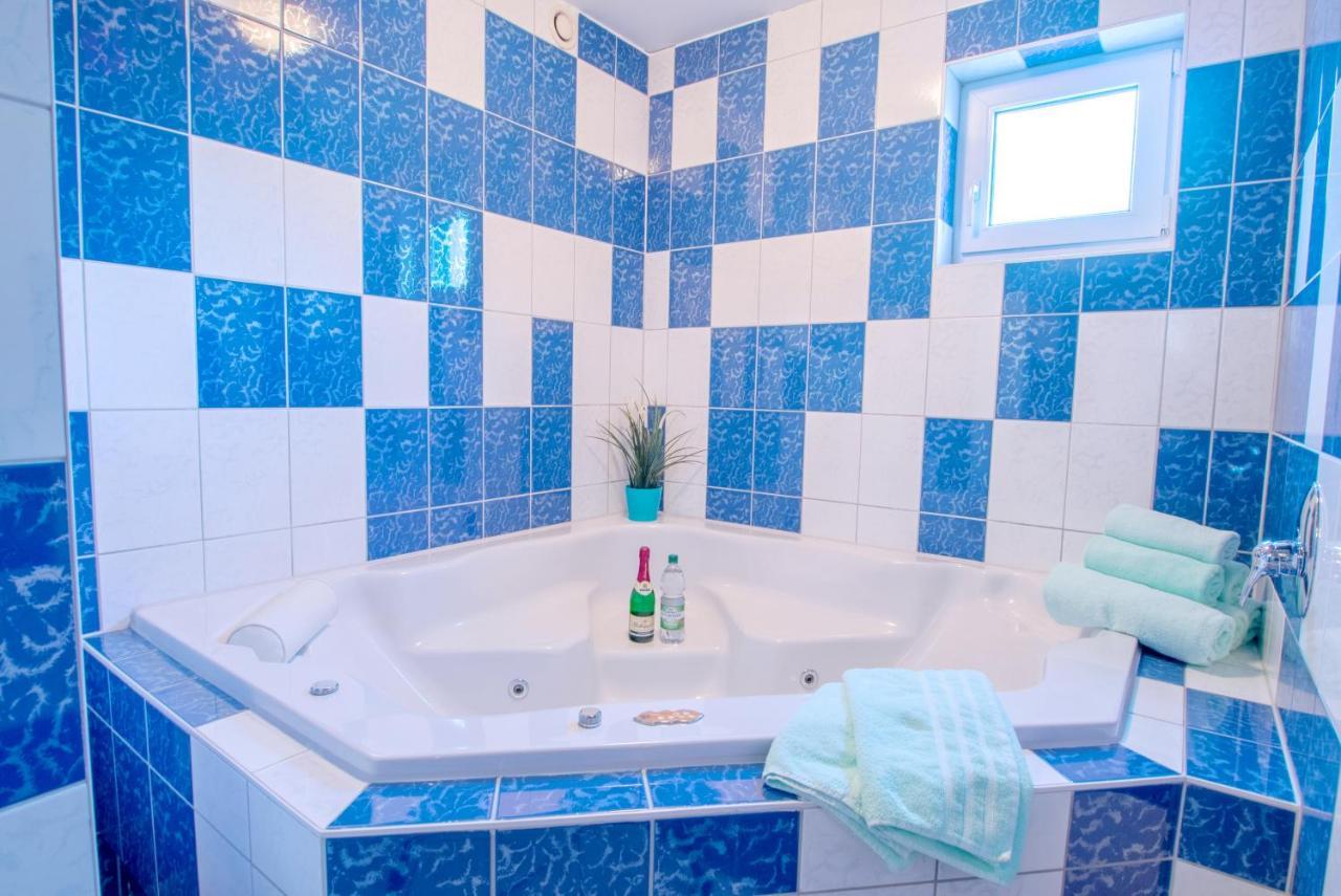Residenz Am Strand Ostseerauschen - Wohnung 5-72 Zingst Extérieur photo