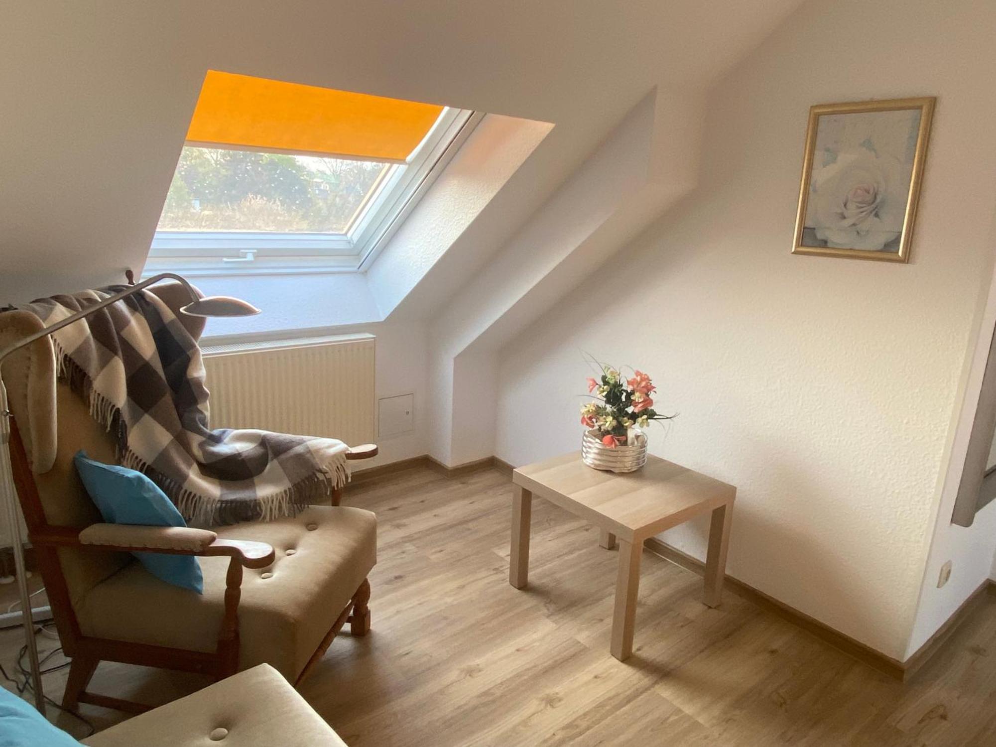 Residenz Am Strand Ostseerauschen - Wohnung 5-72 Zingst Extérieur photo
