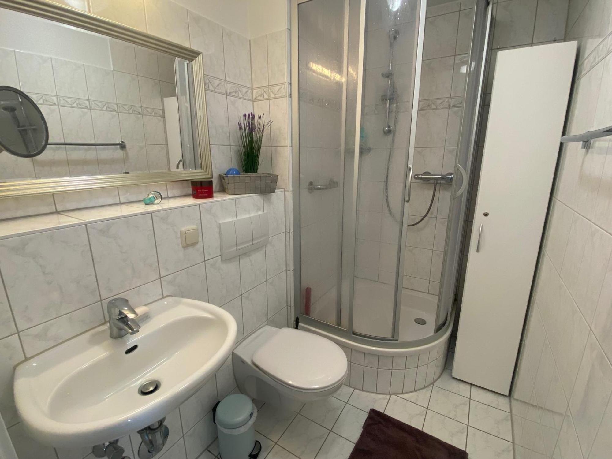 Residenz Am Strand Ostseerauschen - Wohnung 5-72 Zingst Extérieur photo