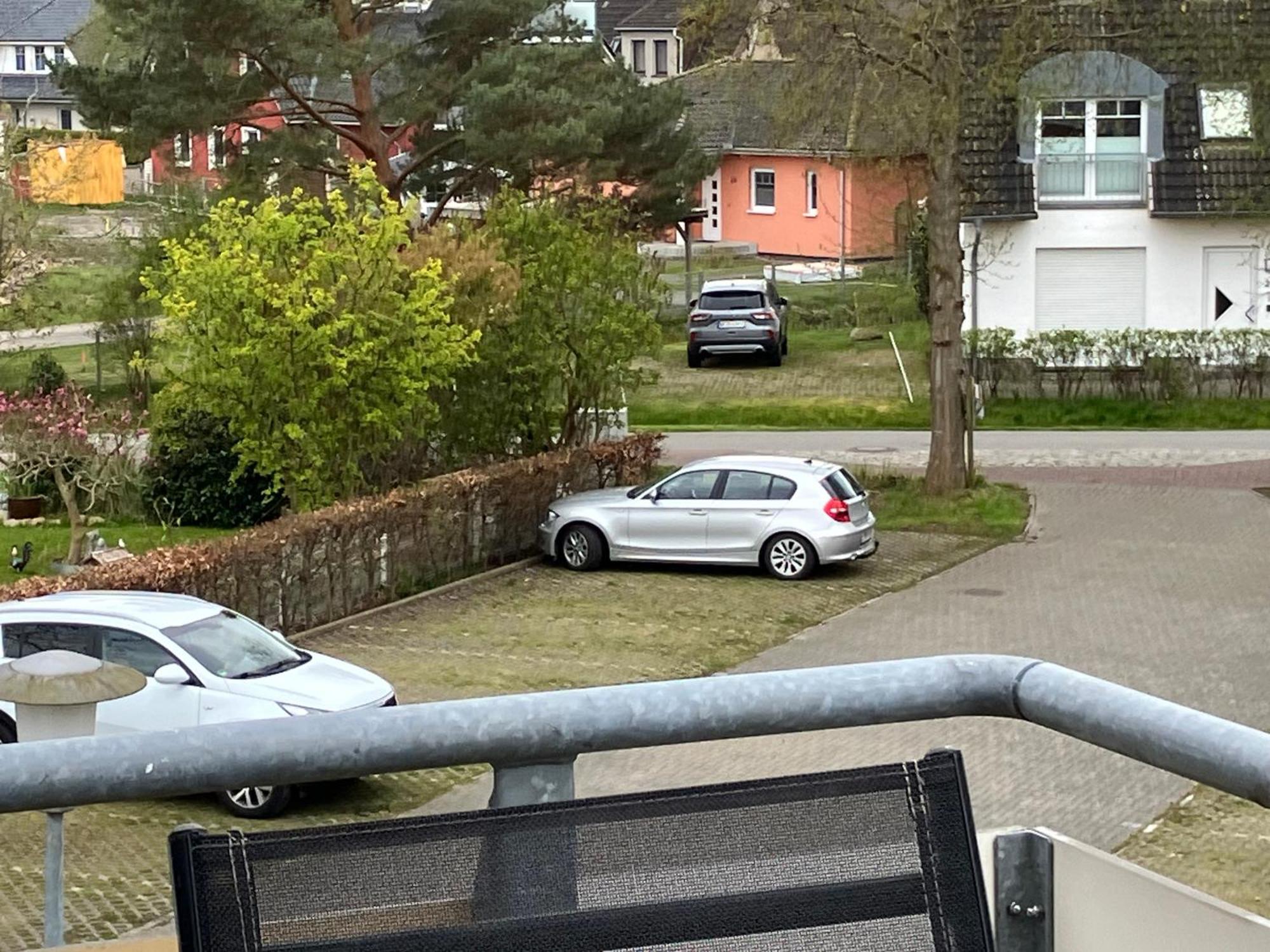 Residenz Am Strand Ostseerauschen - Wohnung 5-72 Zingst Extérieur photo